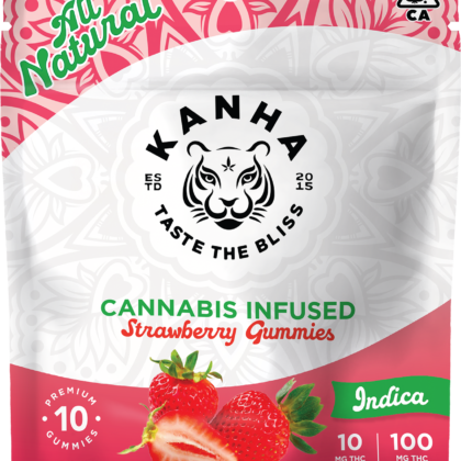KANHA Classic Gummies