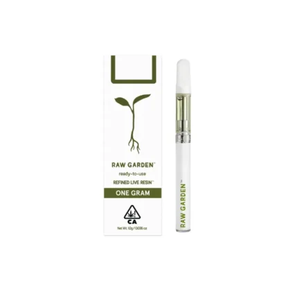 INFERNO LIVE RESIN AIO 1000MG